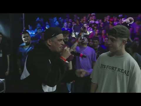 Klan vs Exe - Semifinal - Red Bull Buenos Aires, Argentina 2023