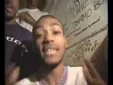Kano Vs Wiley (Lord Of The Mics)