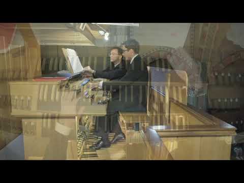 Federico Andreoni - Ciaccona