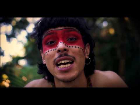 Cara Pintada | Vibe Positiva