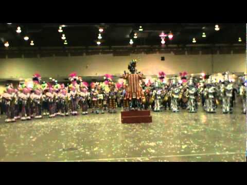 2011 SOS - Quaker City - Smile - Pit--2nd Show