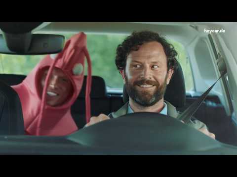 heycar: Gebrauchtwagen mit Garantie