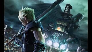 【FF7リメイク】チャプター9 #15