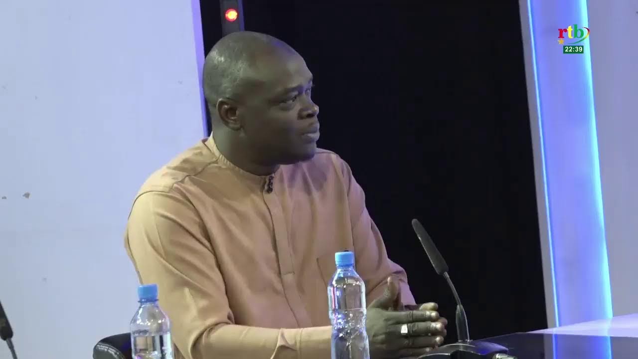 RTB - Questions majeures du 29 décembre 2024