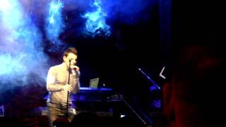 Jordan Knight - Inside