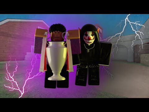 We made it to FINALS in this 2V2 MVSD TOURNAMENT...