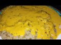 Rajasthani Khichdi Kadhi Recipe Easy Comfort Food Khichdi Kadhi Recipe