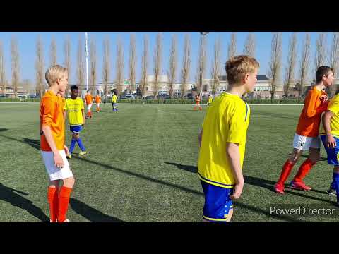 floreant Jo15-2  - soccerboys  26 maart 2022