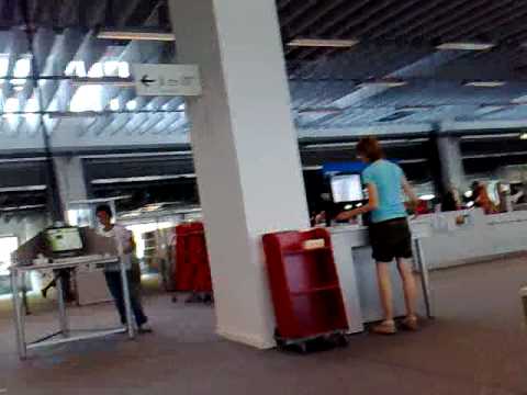 Biblioteca HTW-Berlin 2, Campus Oberschöneweide (10.06.2010)