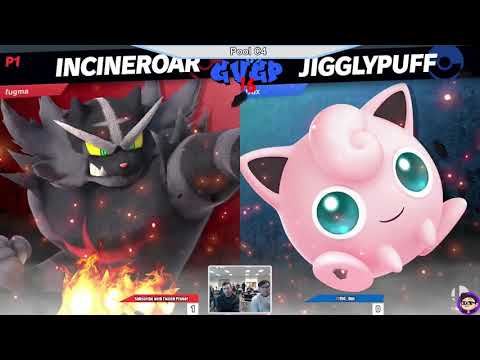 GVGP 16 Bum (PKMN Trainer, Incineroar) VS HG Dux (Jigglypuff)_1
