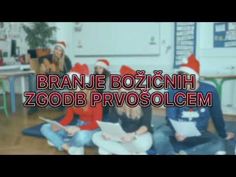 Božične zgodbe