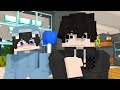 part 1 Minecraft Animation Boy love //I accidentally liked my friend (S.s.2)// {Music Video }