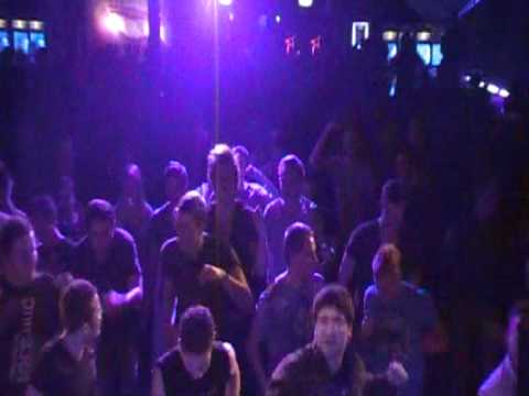 Anagenetic @ Inception (Culemborg 4-2--2012)