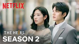 Download lagu Los herederos - Segunda Temporada Trailer | Netflix mp3 Download lagu Los herederos - Segunda Temporada Trailer | Netflix mp3