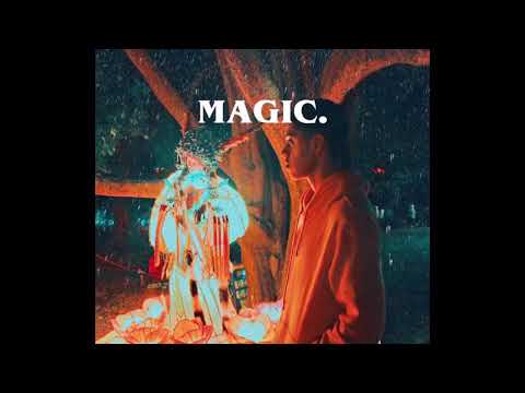 Magic | Myshaan