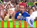 Nickelodeon S Summer Slime Time Live August 21st 2003