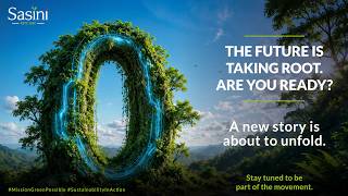 Sasini 2025 Sustainability Report Launch