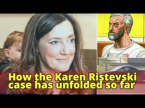 How the Karen Ristevski case has unfolded so far