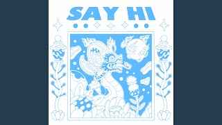 Nicolaas - Say Hi video