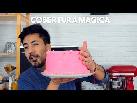 COBERTURA MAGICA, ideal para ALTAS TEMPERATURAS