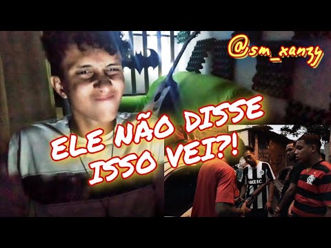 [REACT] NGC Daddy - GLOCKADA (TRAP DO TR4F¡C0)