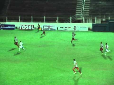 Melhores Momentos Bandeirantes 0x3 Gremio Prudente