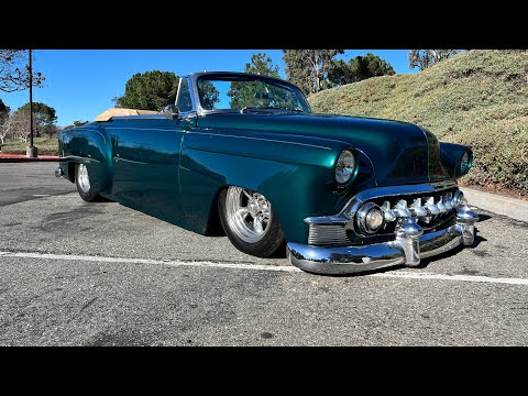 1953 Chevrolet Bel Air (CC-1929887) for sale in Murrieta, California