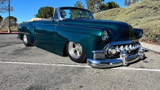 1953 Chevy Bel Air SOLD  Convertible SOLD 951.348.5794