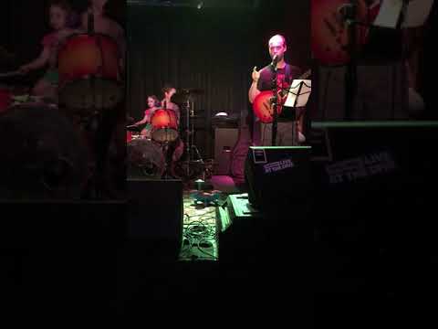 Digital Rot - First show - Milkboy 8/18/19