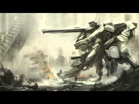 Eye-D and DJ Hidden - Battlefield