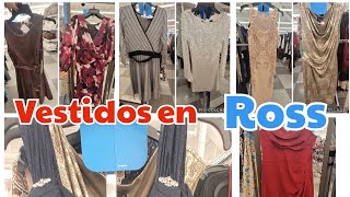 Dresses for the Christmas Holidays at Ross