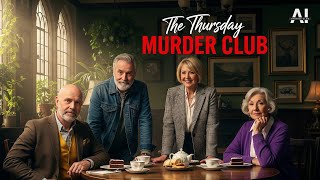 The Thursday Murder Club Full Movie