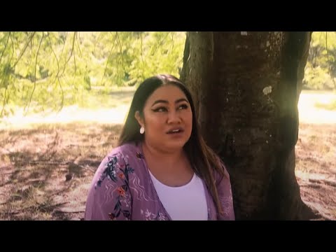 Tuumai Vaimoso - Ou Te Saili Ia Te Oe La'u Uo (Music Video)
