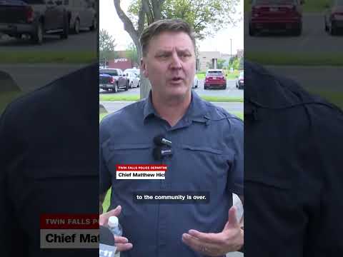 Fatal shooting breaks out at an Idaho In-N-Out