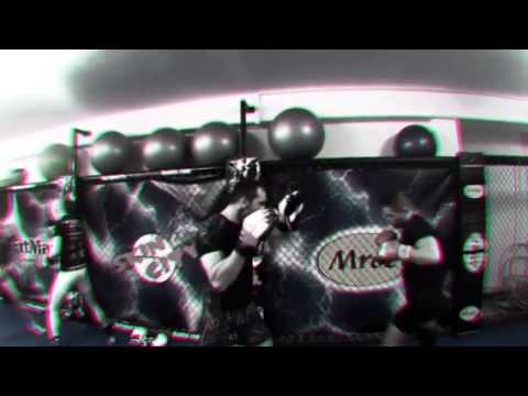 Muay Tha i -K1 Fantom