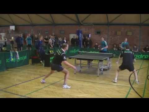 Schlussdoppel - 11.05.2014