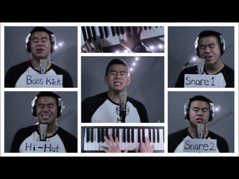 Marry Me Remix (cover) by Sam Young ft. Kazamm