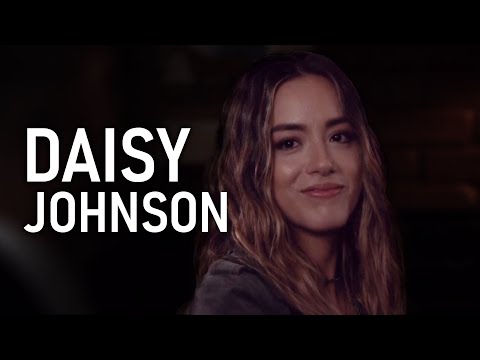 The Evolution of Daisy Johnson