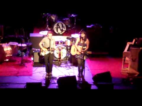 Dream by the Everly Brothers - Cover by Tamara Power-Drutis and Matt Batey (the Warm Hardies)