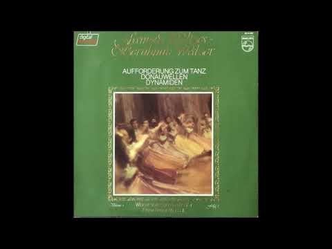 Karel Komzák II (1850-1905) : Bad'ner Mad'ln, Walzer Op. 257 (1898)