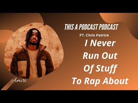 @Xchrispatrick - Women's Rap Is At The Best It's Ever Been / Dealing With Writer's Block