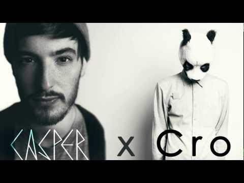 Casper & Cro - Nie Auf [High Quality] HD
