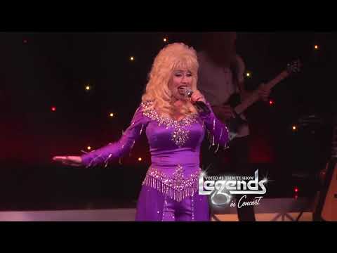 Legends in Concert : Karen Hester Tribute to Dolly Parton