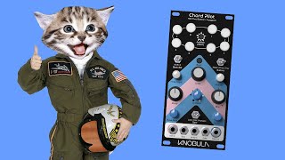 Video thumbnail for How to Learn a Module ft. Knobula Chord Pilot by Red Means Recording