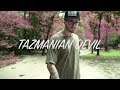 Chris Webby - Tazmanian Devil (Official Video)