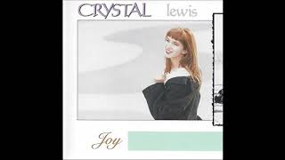 Crystal Lewis You Didn&#39;t Have To Do It Joy Subtitulado