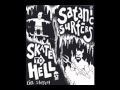 Satanic Surfers  - Why