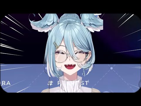 This is Elira's most genuine Laugh I've ever seen LMAO [Spoiler Alert | Xenoblade Chronicles 3 ]