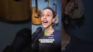 Download lagu Bohemian Rhapsody Harmonia Vocal - Queen mp3