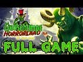 Goosebumps HorrorLand FULL GAME Longplay PS2 Wii